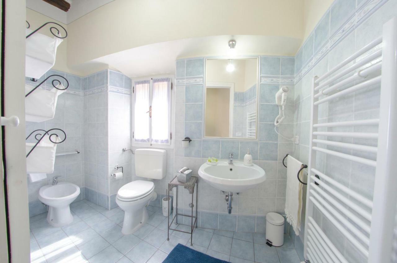 La Nicchia - Serena Tuscany Homes Cortona Zewnętrze zdjęcie