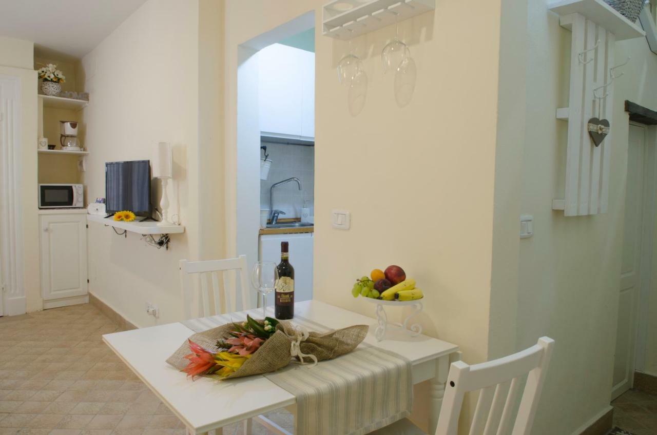 La Nicchia - Serena Tuscany Homes Cortona Zewnętrze zdjęcie