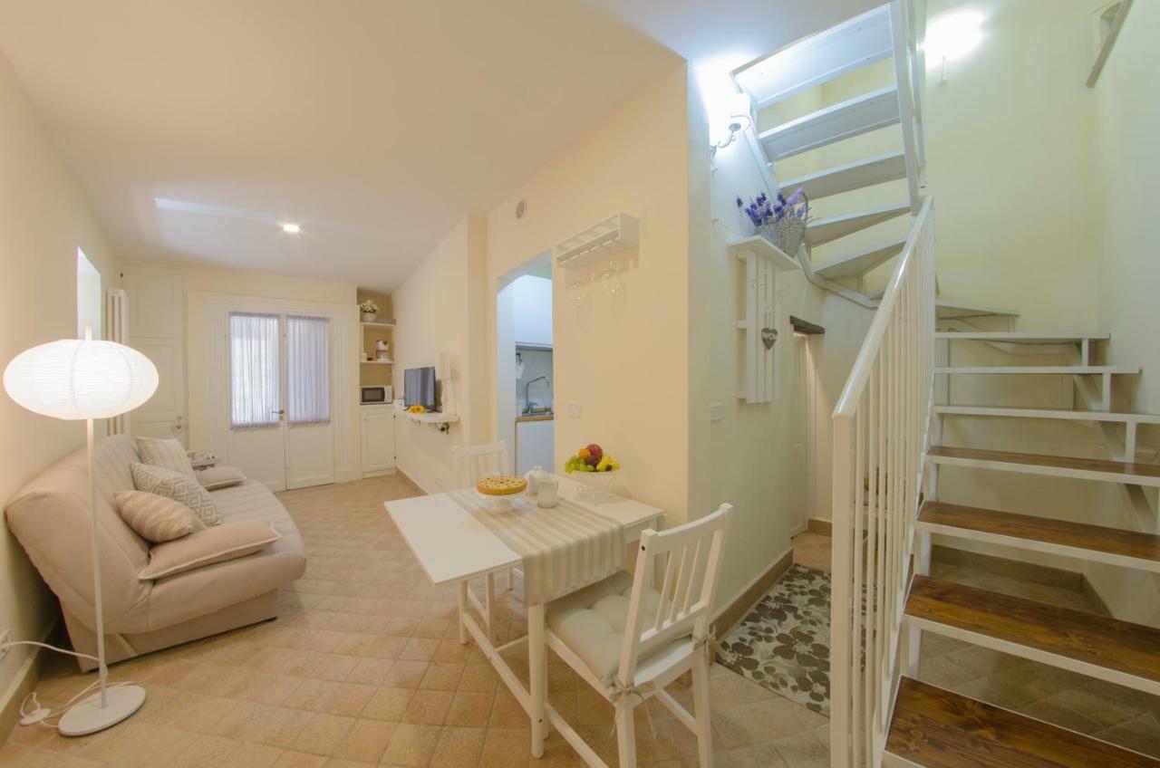 La Nicchia - Serena Tuscany Homes Cortona Zewnętrze zdjęcie